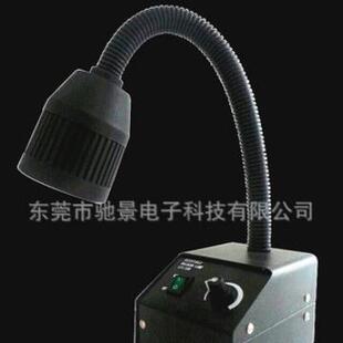12V20W显微镜卤素可调灯卤素灯显微镜光源显微镜冷光源