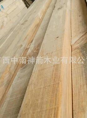 建筑木方工地用松木杉木建筑工程方木方条使用时间长