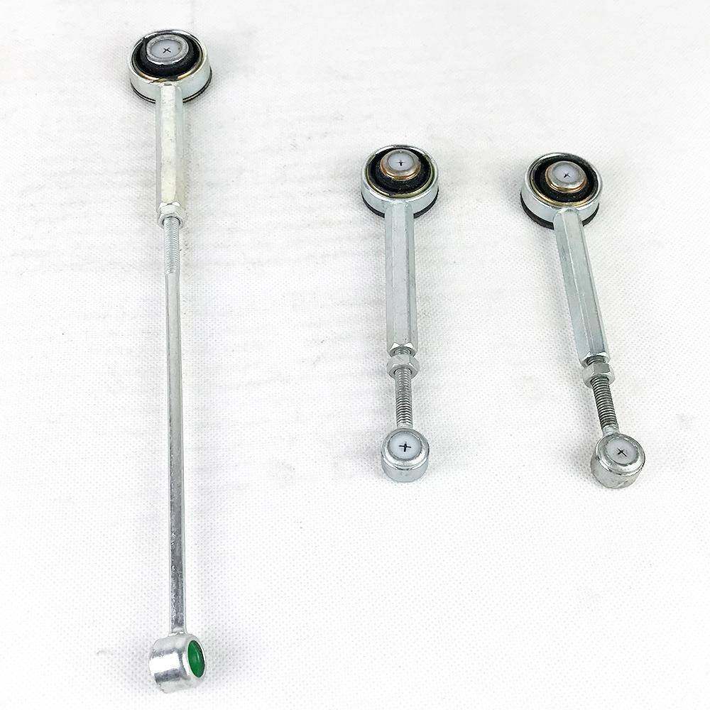 适用标致306换挡连杆套装连杆传动装置换挡2452472452PLM0149610