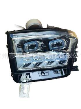 适用于哈弗HavalTank500前大灯4121104XKV3AA4121105XKV3AA