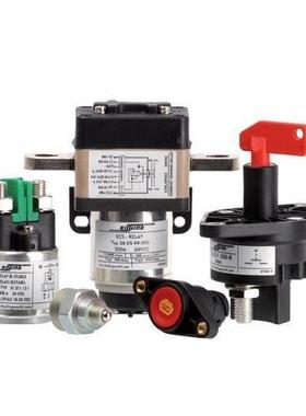 欧洲KISSLING继电器限位开关L422XBBP-6