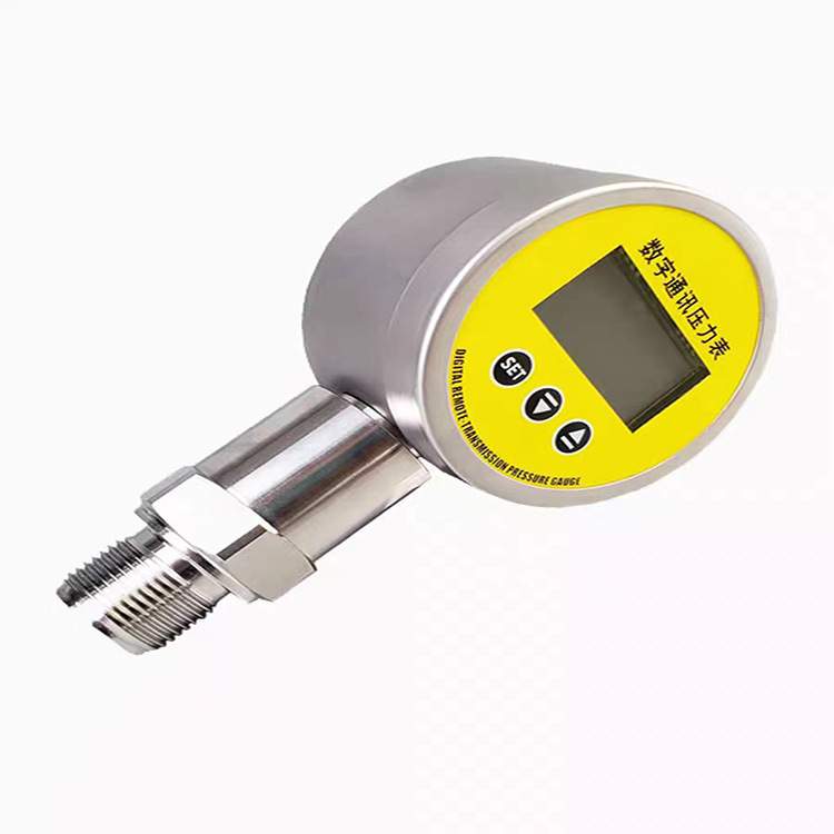 MEOKON铭控数字4-20ma