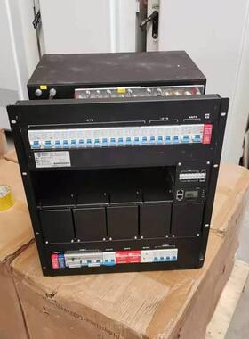 铭普光磁嵌入式开关电源MER048-6011U高频48V400A