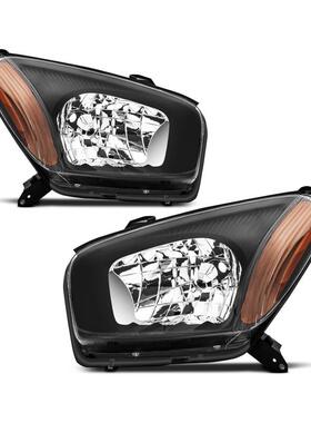 适用于200120022003丰田toyotaRAV4大灯前照灯总成