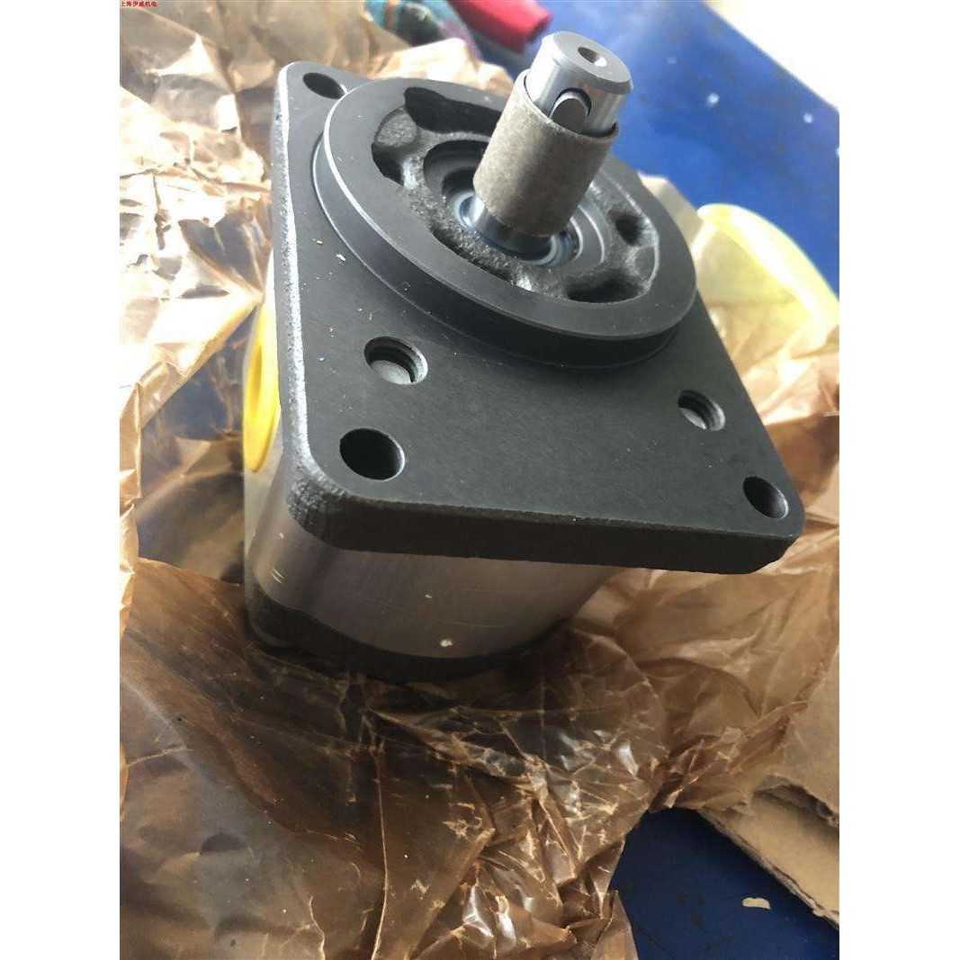 德国Rexroth力士乐0510325026型号AZPF1X-005RAB01MB 齿轮泵