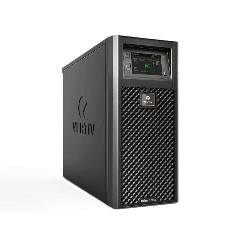 维谛艾默生不间断电源UPS GXE15k00TL3102C0三进三出15KVA/13.5KW