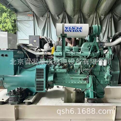 TAD1630G沃尔沃发动机件缸盖活塞喷油器凸轮轴气门有售北京广州发