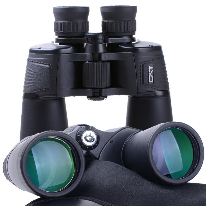 博冠PERSIANCAT波斯猫恒虎系列7X50保罗式双筒望远镜