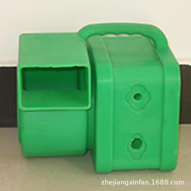 销售风机外壳鼓风机滚塑模具滚塑产品加工制作生产设计