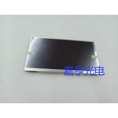 原装CLAA069LB03 CW液晶模组7寸 6.9寸800*480显示屏内屏