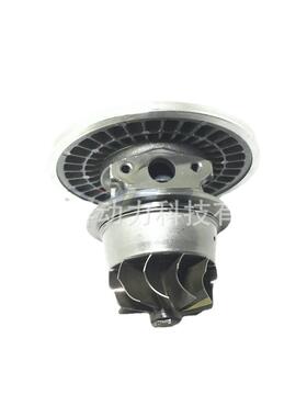 现货465105涡轮增压器机芯适用KOMATSUPC400-3S6D125D755
