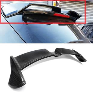 定风翼改装 X5F15顶翼尾翼B款 大小包围顶翼 18款 适用于14