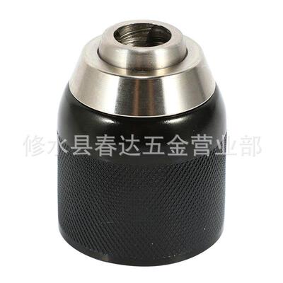 DCD790手动电钻自紧卡盘DCD797DCD792DCD791DC988KDC984KN