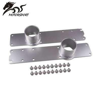 直销适用于进气歧管与螺栓99.5-03福特动力冲程7.3升铝