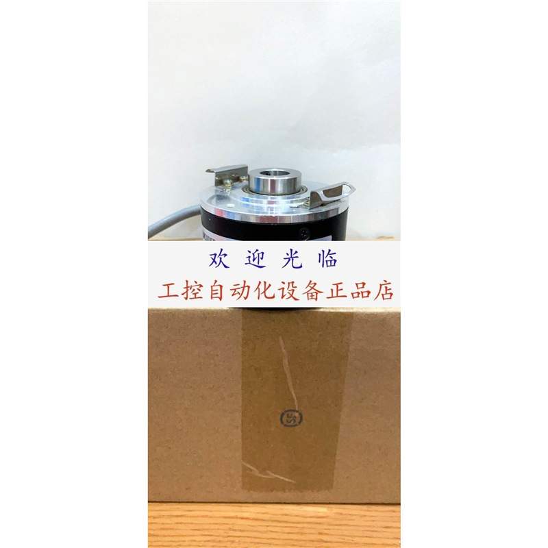 861900220-9-30V1024PPR WOG58-012K1R31N-100-10-30V编码器.