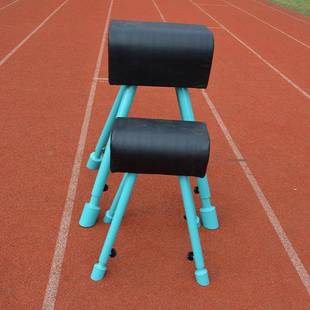 工厂生产7节跳箱5节木马跳马田径大山羊鞍马跳箱小山羊五级跳箱