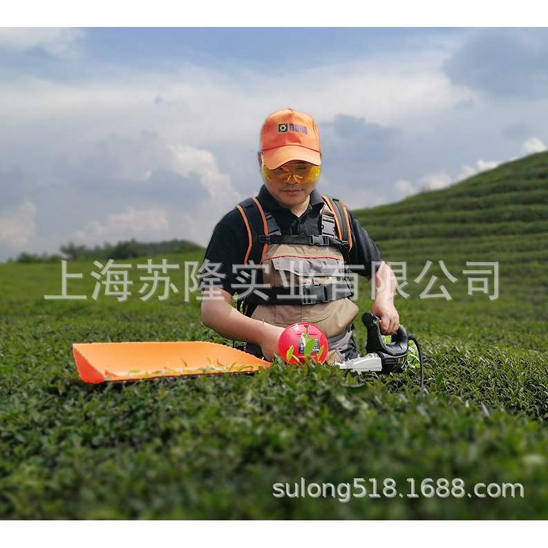 传峰单刃绿篱机 40V充电式修枝机 TPHS4029电动修剪机