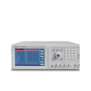 同惠综合变压器仪2832多路电感电阻电容气动/手动TH2829LX