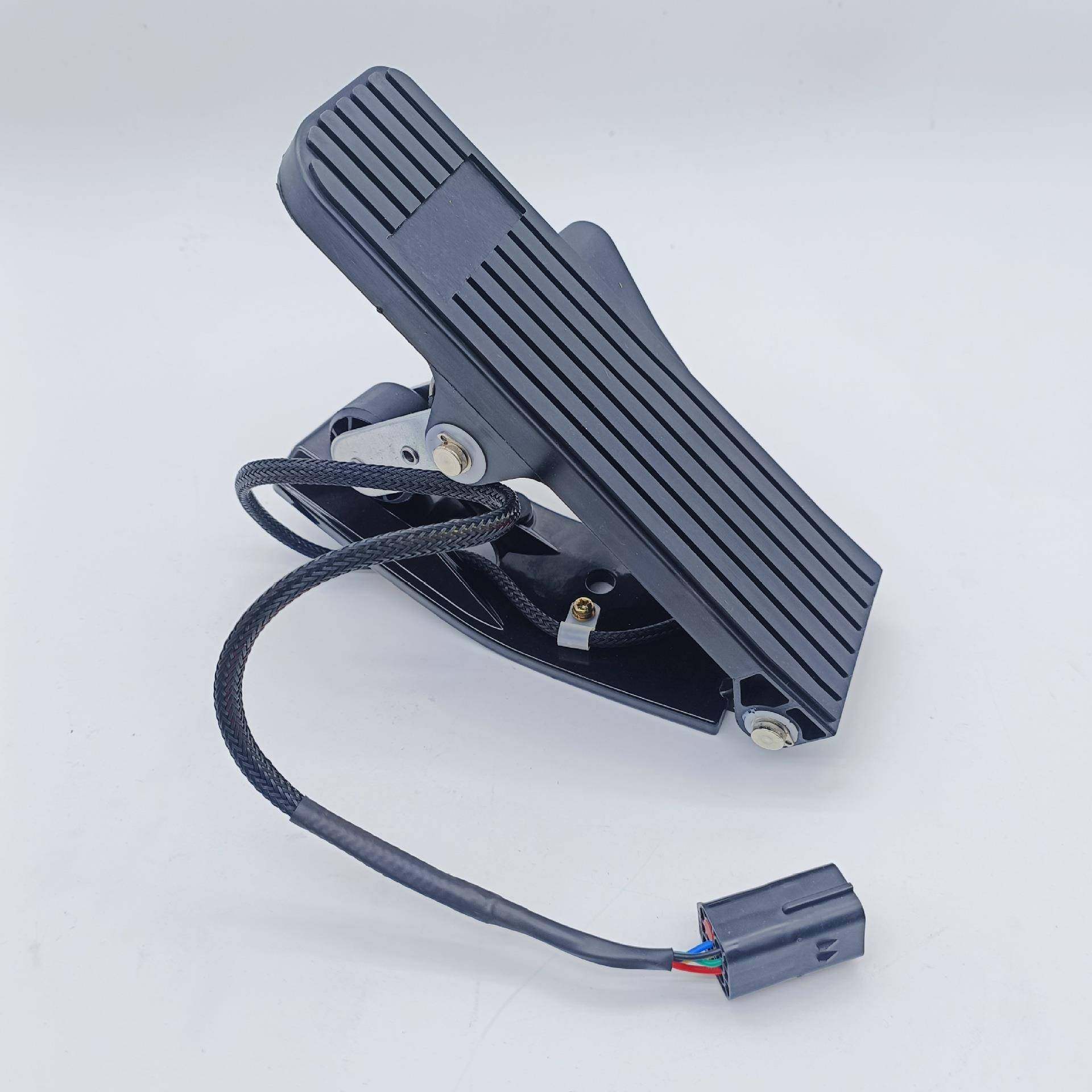 中联重科电动叉车配件FB20电子油门踏板加速器总成