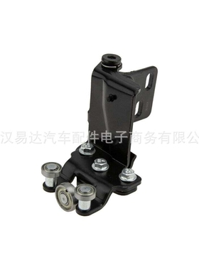 适用于福特全顺transit 15-23右侧滑动门 中部滑轮BK31V268B40AE