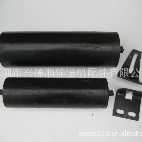 供应前进及回程铁架辘组A型托辊(图)