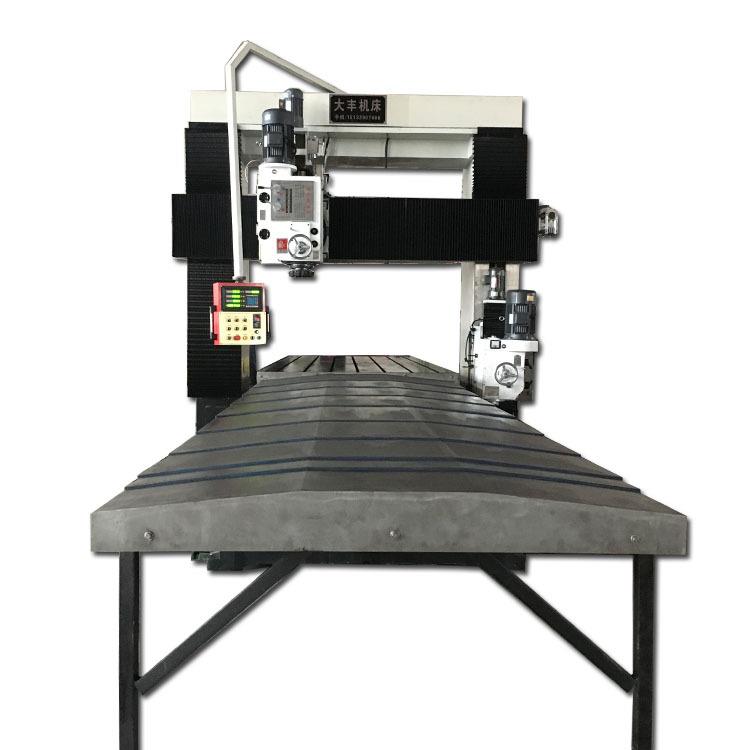 数显X4020龙门铣床 3米4米龙门铣床 龙门铣价格 东莞龙门铣加工
