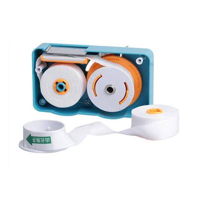 光纤设备清洁器光纤跳线擦纤器尾纤清洁器光纤清洁盒卡带式清洁器