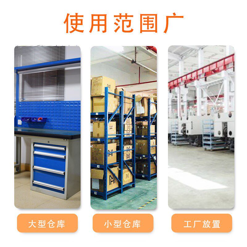 防静电重型工作台钳工台工业级车间多功能防静电操作桌维修装配台