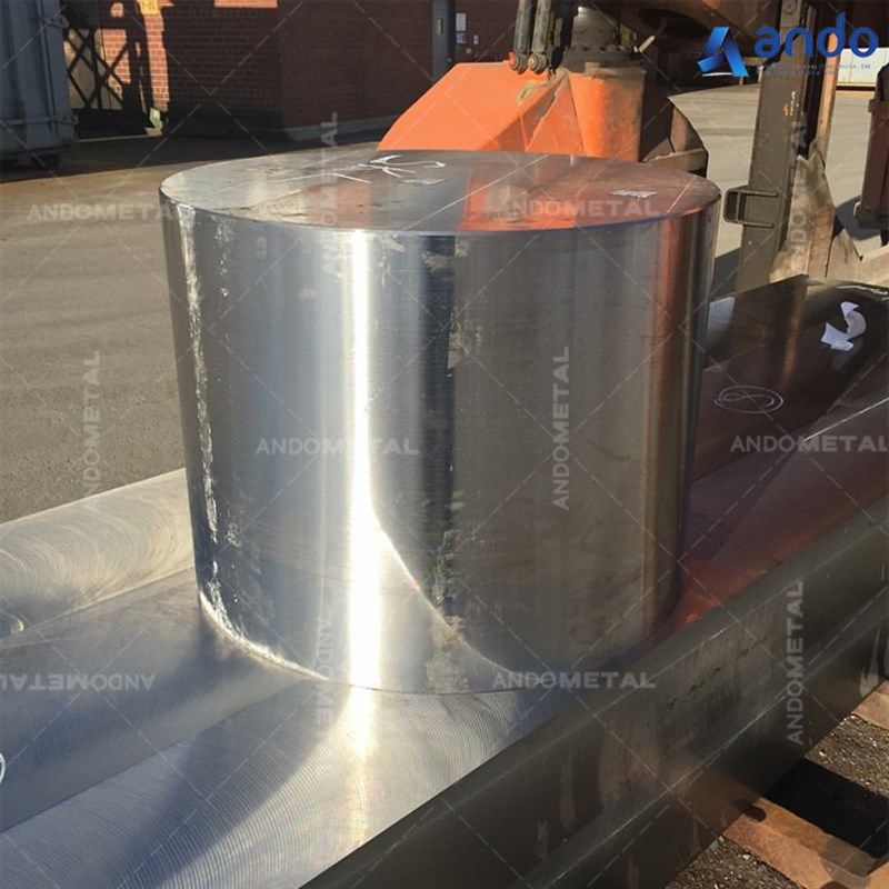 GH90镍基高温合金棒 圆棒 圆钢 板材 钢板 无缝管 丝材 带材 锻件