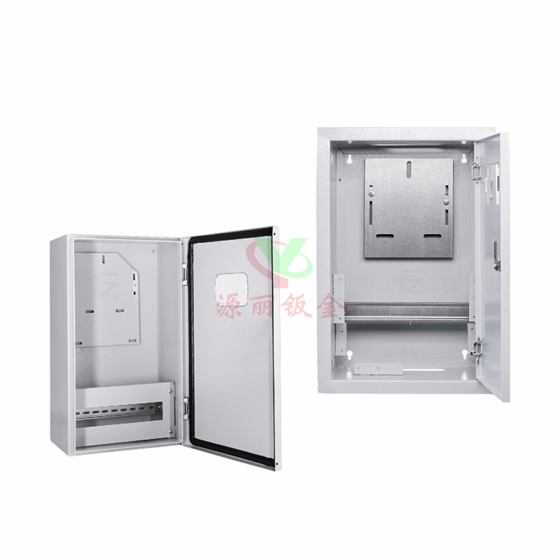 下料焊接加工火焰等离切割钢板定制喷塑A3Q235支架子零件