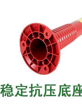 防护反光镜防撞杆交通指示牌立柱防护柱路桩防撞梁公路地桩停车位