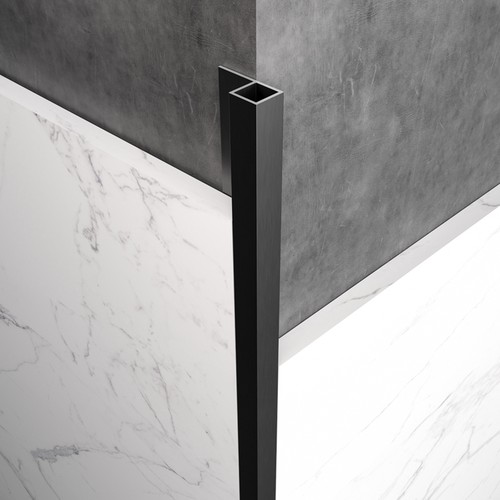 铝合金瓷砖阳角线阴线墙砖地板收口条收边压条金属装饰线条封边条