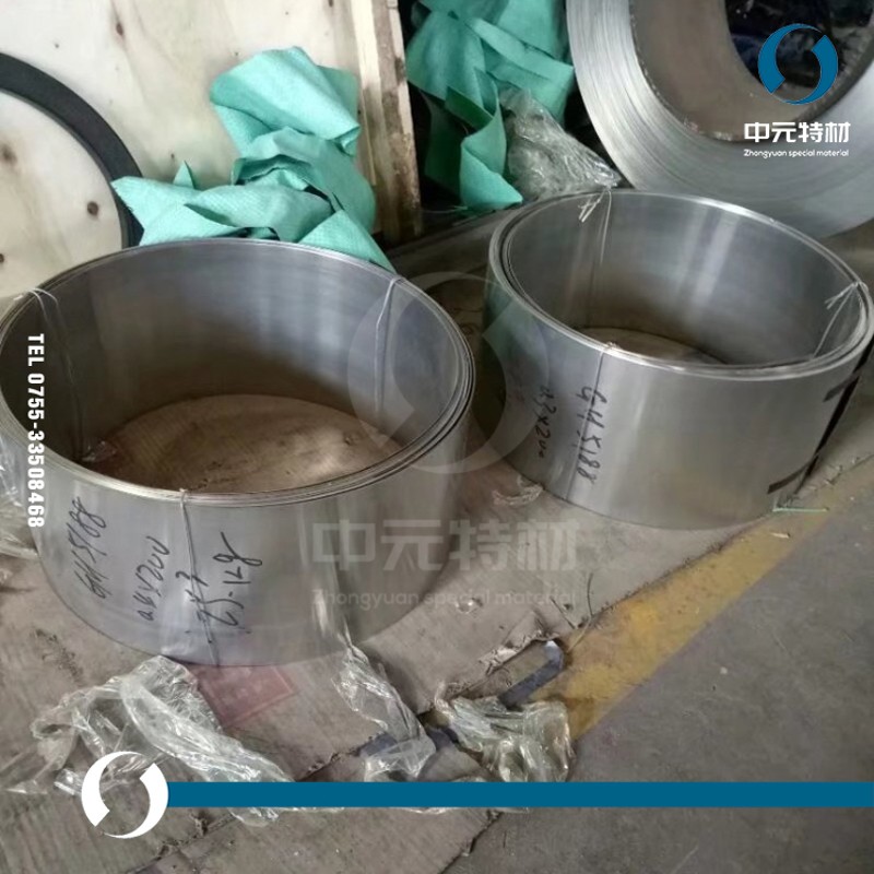 GH5188(GH188)钴基高温合金棒 圆棒 板材 钢板 带材 钢带 管材