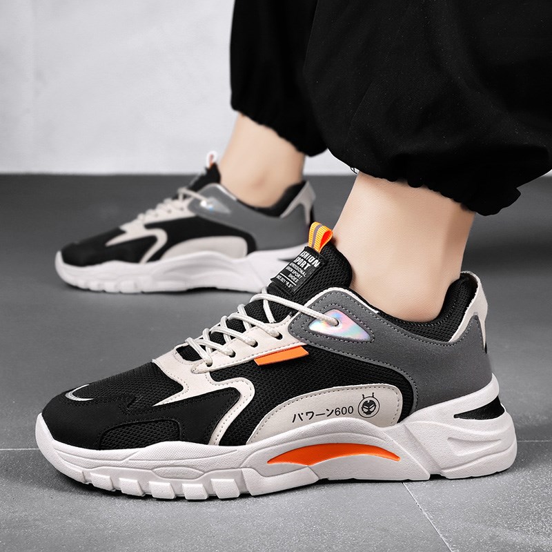 夏季劳保鞋钢头防砸防刺穿男士带钢板四季运动款轻便透气工作鞋子