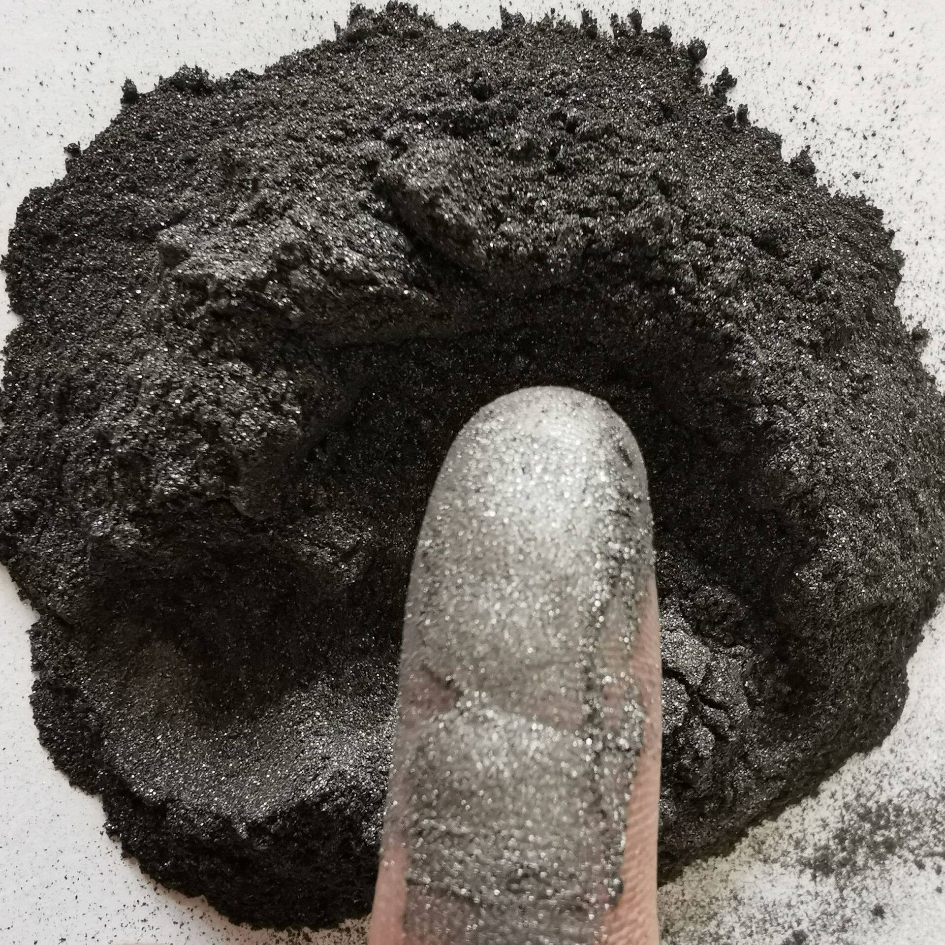 供应铸造黑铅粉润滑黑铅粉石墨粉量大价优