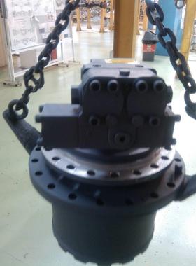 掘进行走F100，旋挖钻行走F130减速机