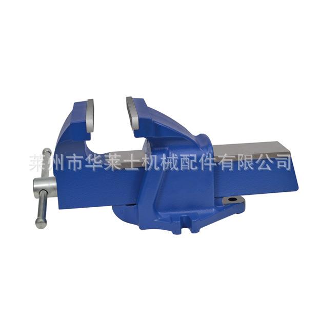 经销出口款6英寸英式台钳