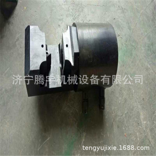 手动圆环链剪断器矿用环链液压剪多少钱台26型34型圆环链剪断器价