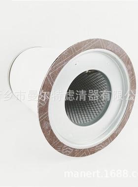供应02250060-462空压机配件油水分离器滤芯内置油分芯过滤材料