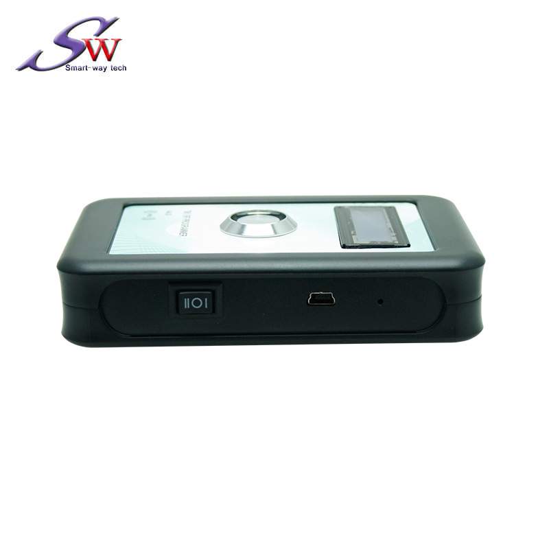 EM4100 读卡器 T5577复制机 TM1990 RW1990可用 带LCD屏