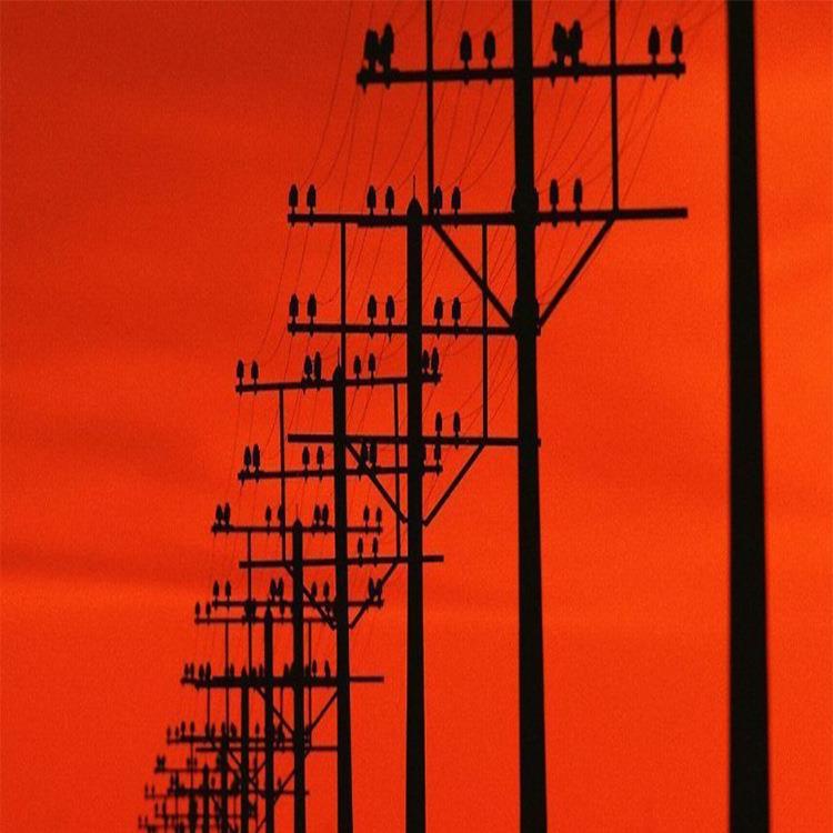 现货供应水泥电线杆等径杆