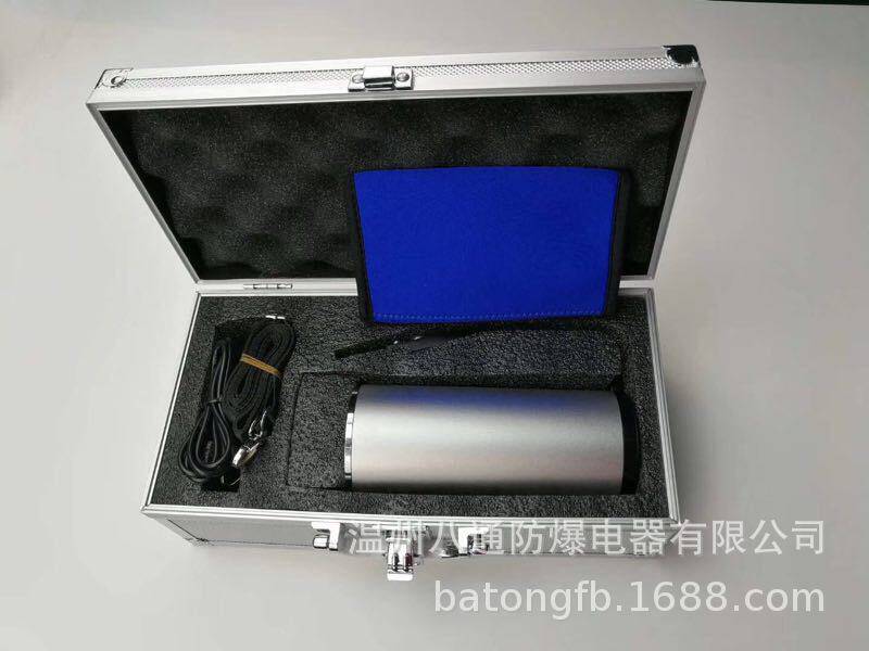 BW7101@[BW7101)[RJW7101)RJW7101手提防爆探照灯