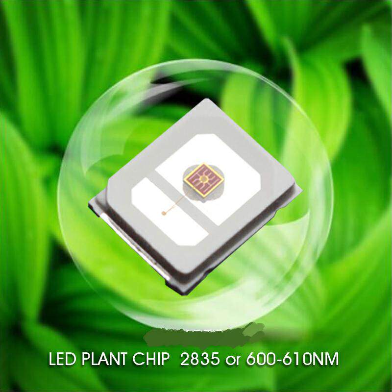 2835橙色灯珠0.2W2835晶元芯片橙光汽车领航装饰专用led灯珠厂家