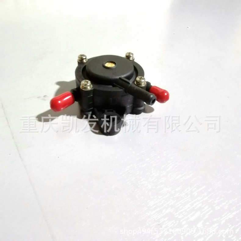 供应开普配件IG770燃油真空泵部件