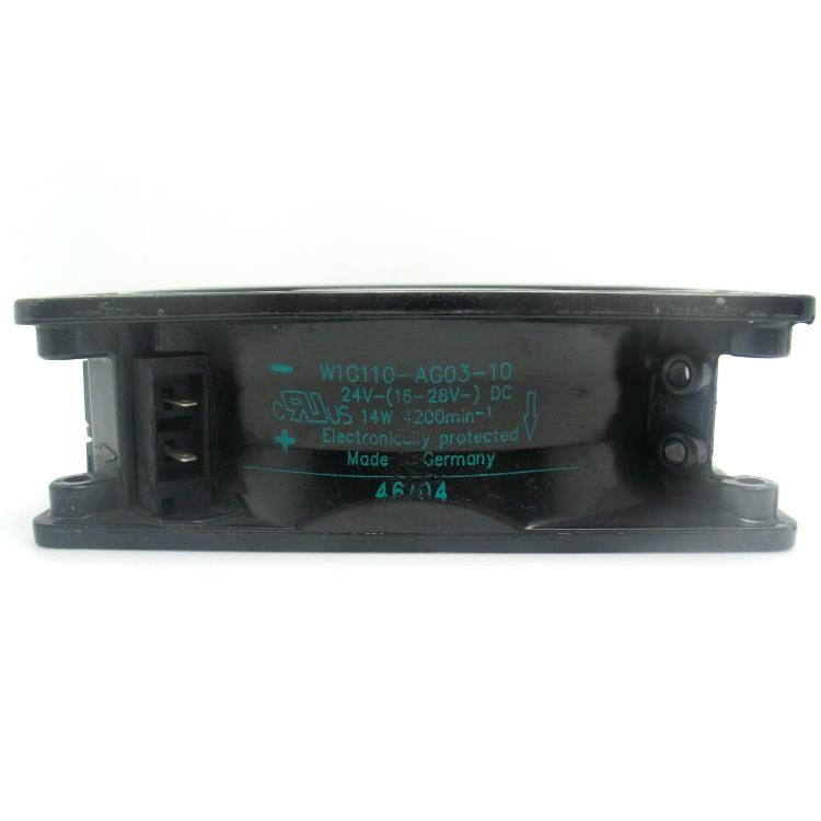 出售原装德国12038DC24V铁叶全金属耐高温14WW1G110-AGO3-10
