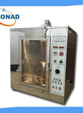 漏电起痕试验仪灼热丝试验仪国产系列符合IEC60112