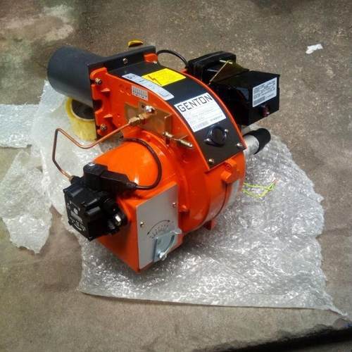 GT14柴油燃烧机器仿百得燃烧机锅炉热风炉烤箱用燃烧器