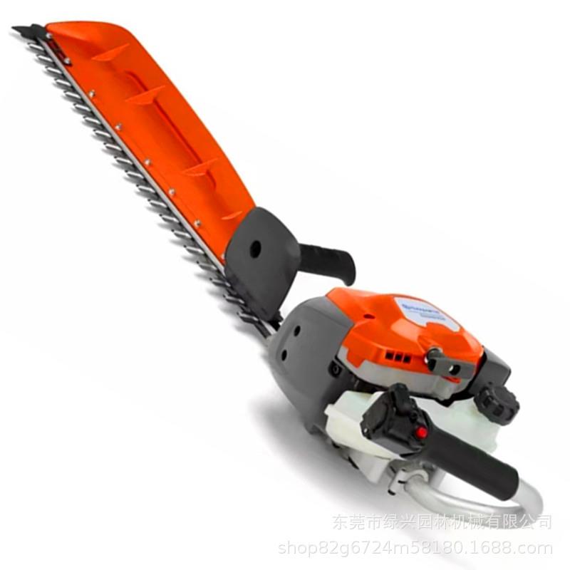 原装进口富世华522HS75S单刃二冲程绿篱机绿篱修剪汽油机便携