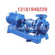 供应淄博博山各种IS.ISY.ISR50-32-160单级离心泵，管道泵
