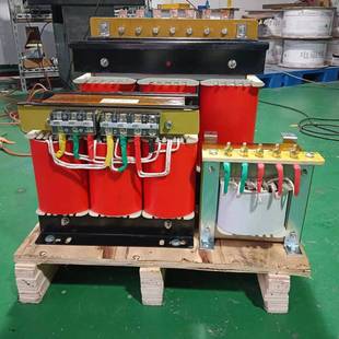 三相升压变压器690V400V使用机器配套用变压器50KVA80KVA100KVA